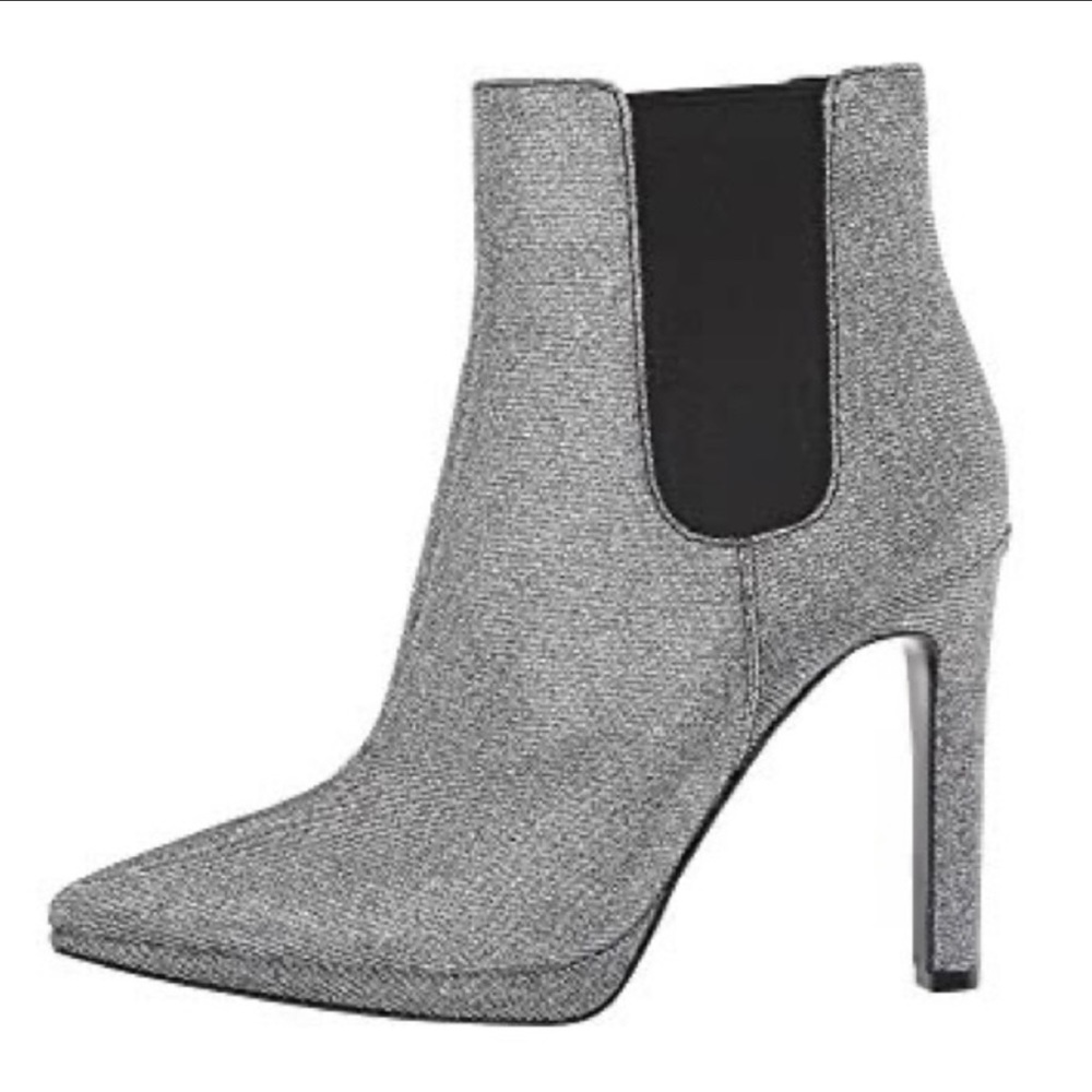 Michael Kors Brielle Bootie SZ 8
